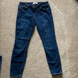 Cabi Dover Skinny